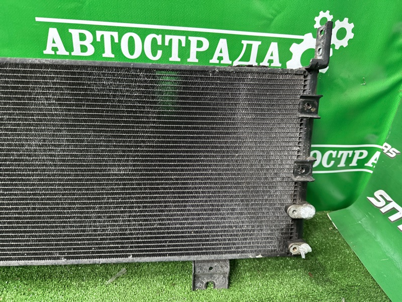 Радиатор кондиционера, 5000 рублей, Москва