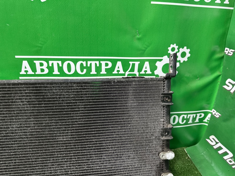 Радиатор кондиционера, 5000 рублей, Москва