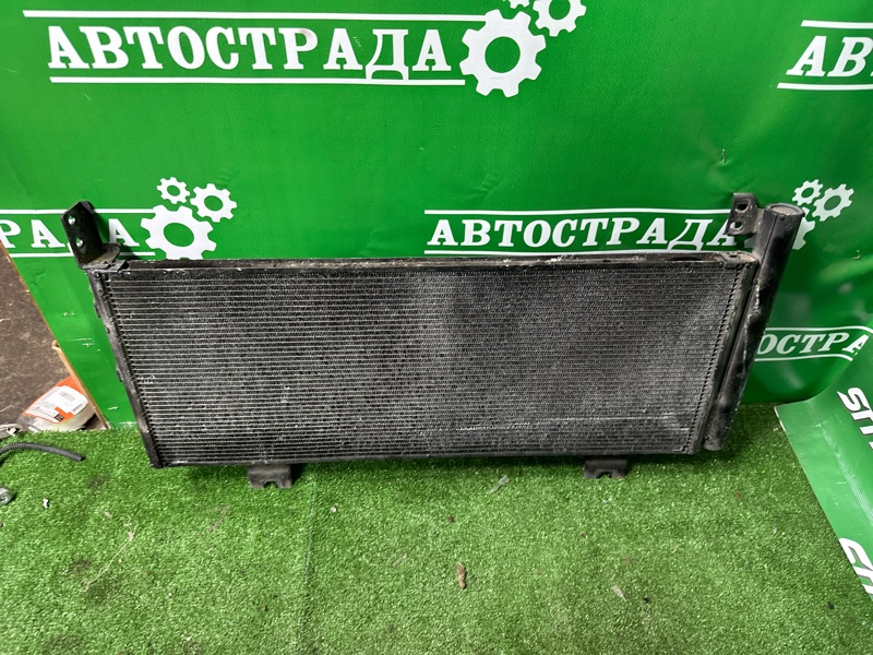 Радиатор кондиционера, 5000 рублей, Москва