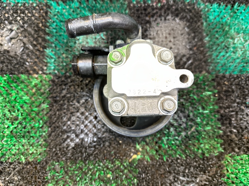 Насос ГУР, 3000 рублей, Москва