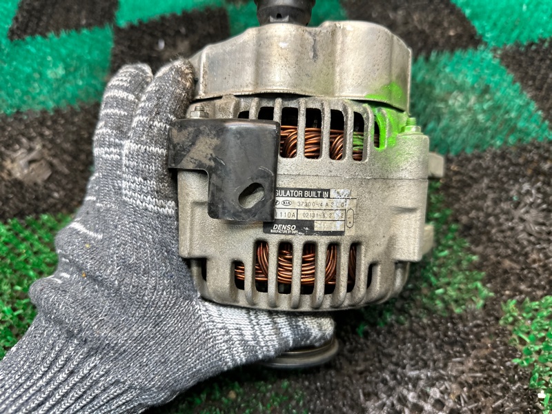 Генератор, 6000 рублей, Москва