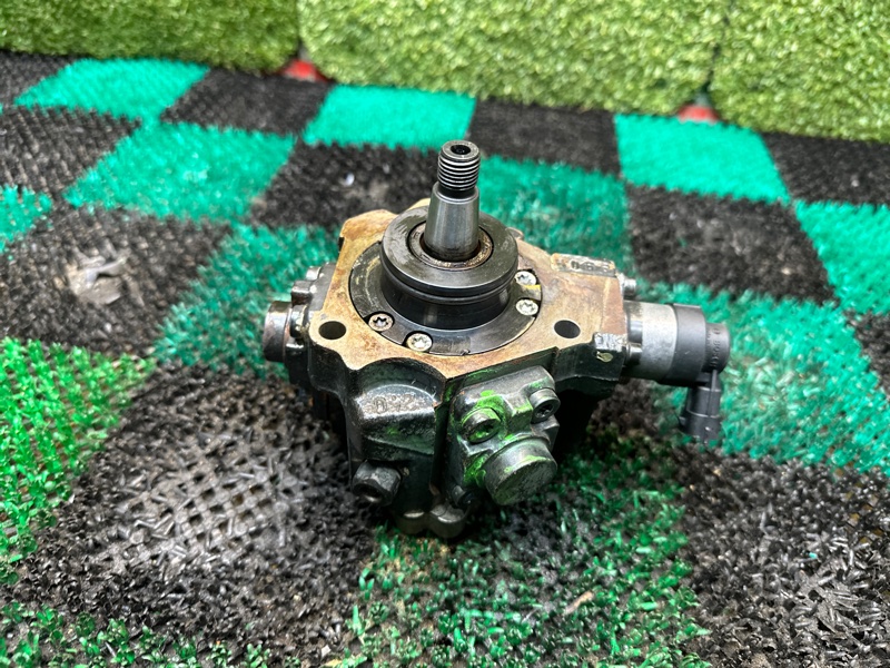 ТНВД, 18000 рублей, Москва