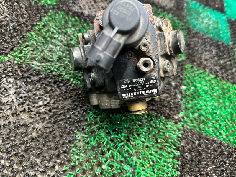 ТНВД, 18000 рублей, Москва