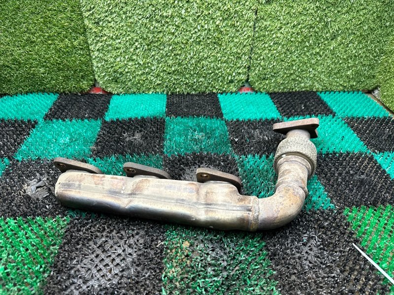 Выпускной коллектор, 6000 рублей, Москва