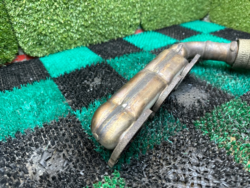 Выпускной коллектор, 6000 рублей, Москва