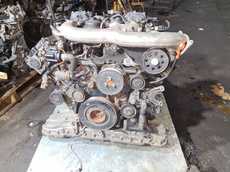 Двигатель, 189000 рублей, Москва