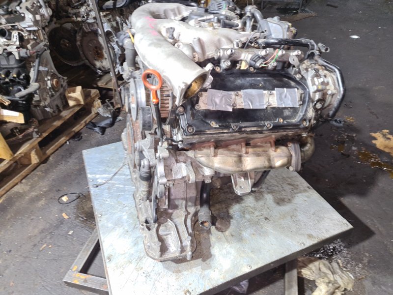 Двигатель, 189000 рублей, Москва