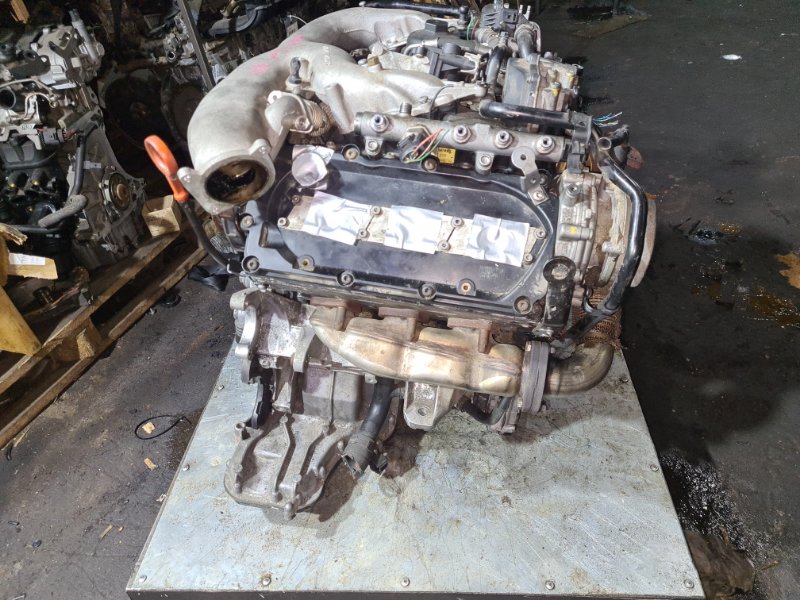 Двигатель, 189000 рублей, Москва