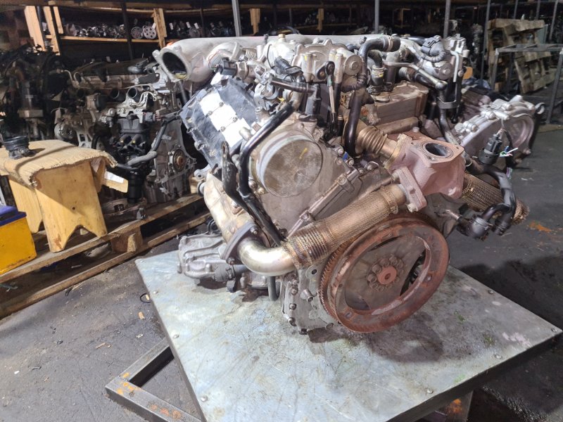 Двигатель, 189000 рублей, Москва