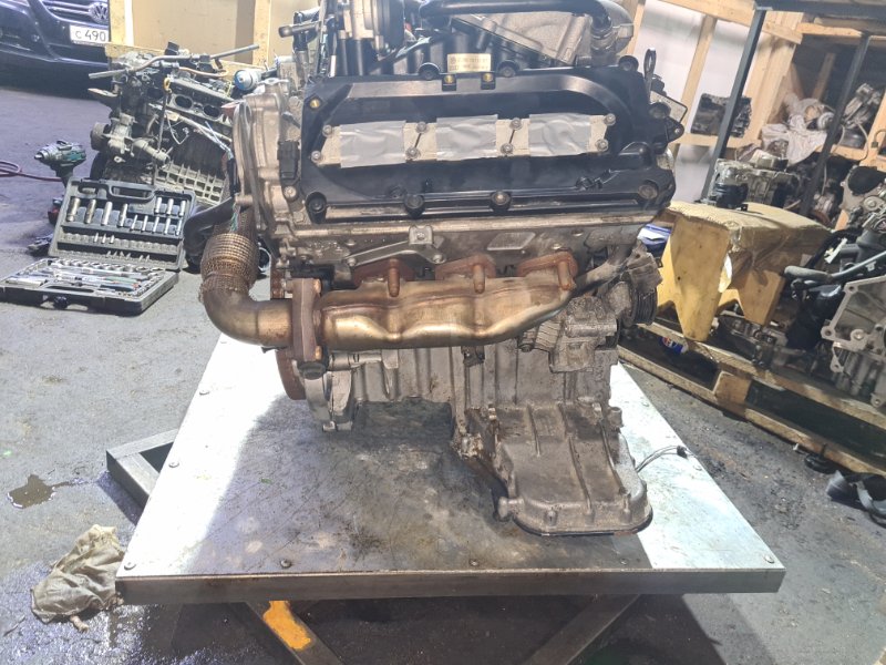 Двигатель, 189000 рублей, Москва