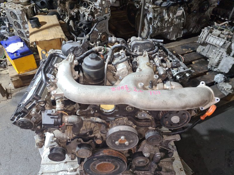 Двигатель, 189000 рублей, Москва