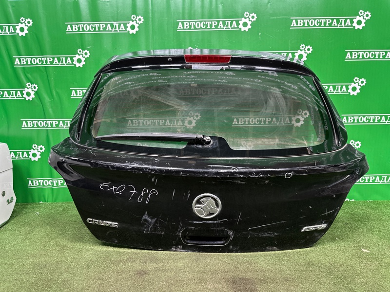 Крышка багажника, 25000 рублей, Москва