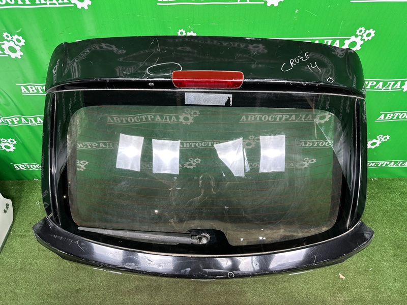 Крышка багажника, 25000 рублей, Москва