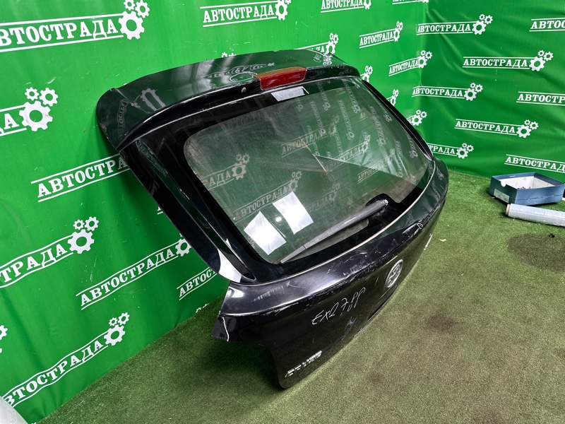 Крышка багажника, 25000 рублей, Москва