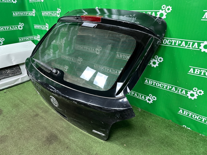 Крышка багажника, 25000 рублей, Москва