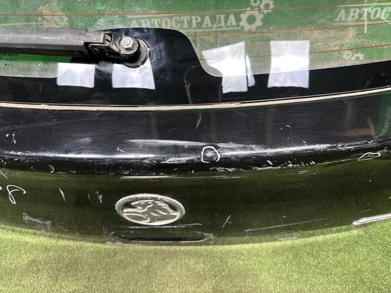 Крышка багажника, 25000 рублей, Москва