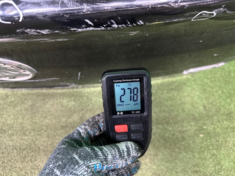 Крышка багажника, 25000 рублей, Москва