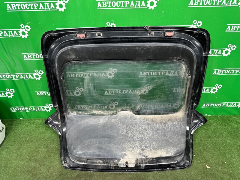 Крышка багажника, 25000 рублей, Москва