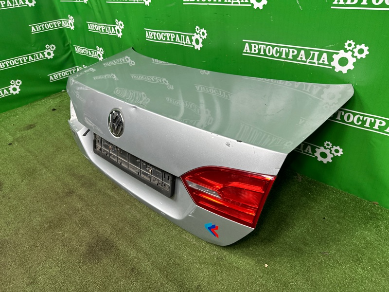 Крышка багажника, 20000 рублей, Москва