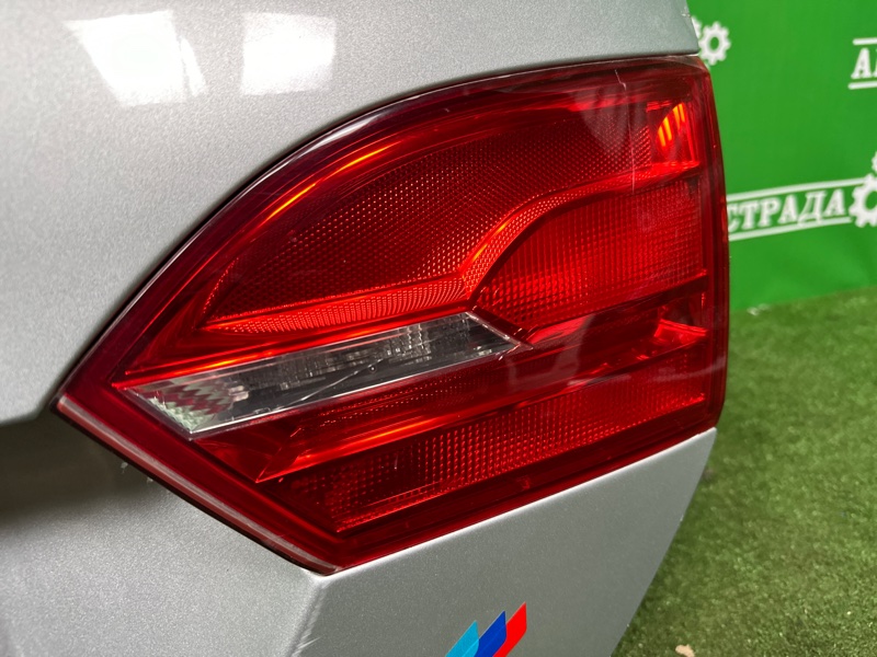 Крышка багажника, 20000 рублей, Москва