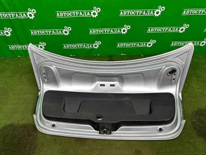 Крышка багажника, 20000 рублей, Москва