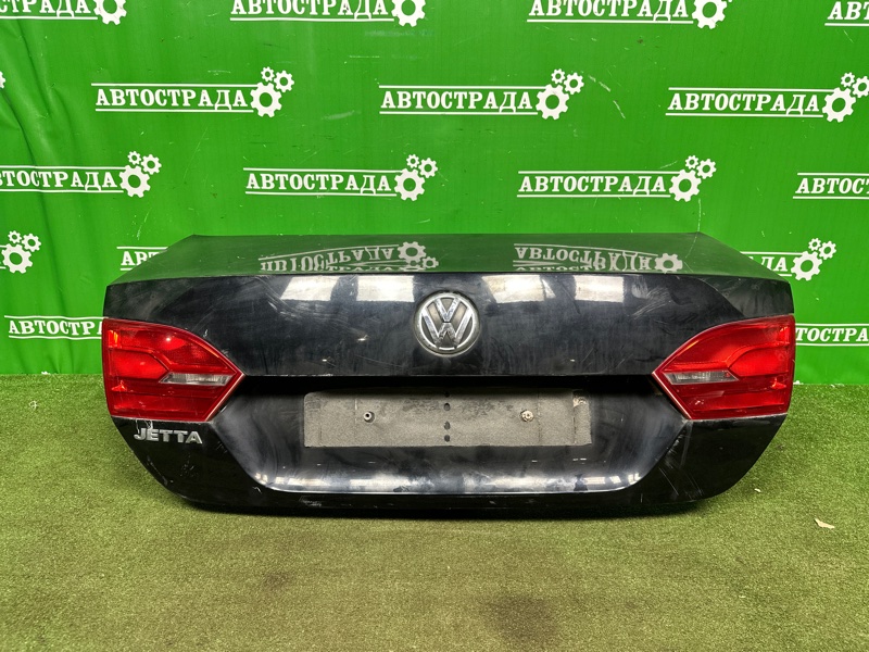 Крышка багажника, 25000 рублей, Москва