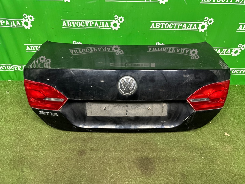 Крышка багажника, 25000 рублей, Москва