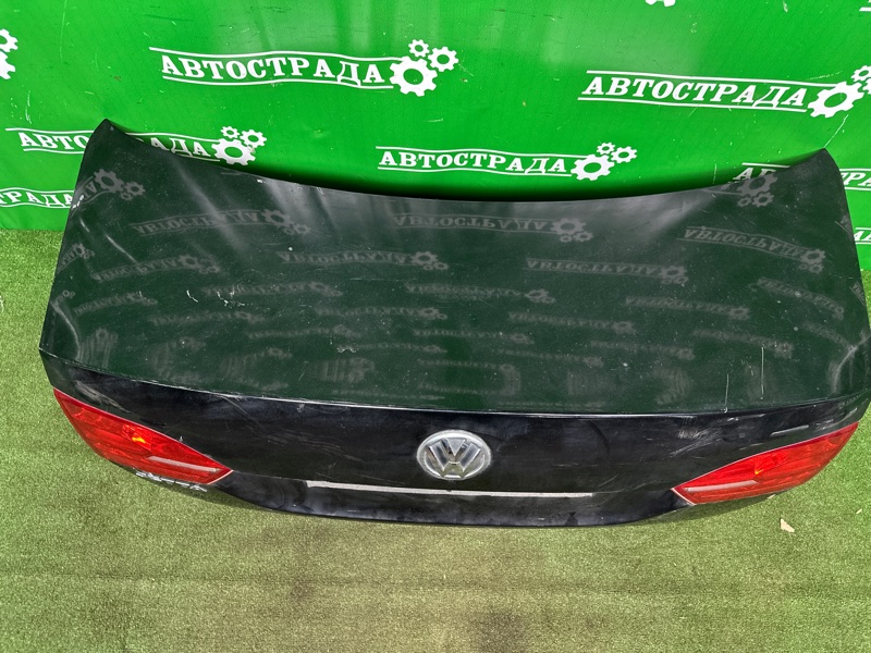 Крышка багажника, 25000 рублей, Москва