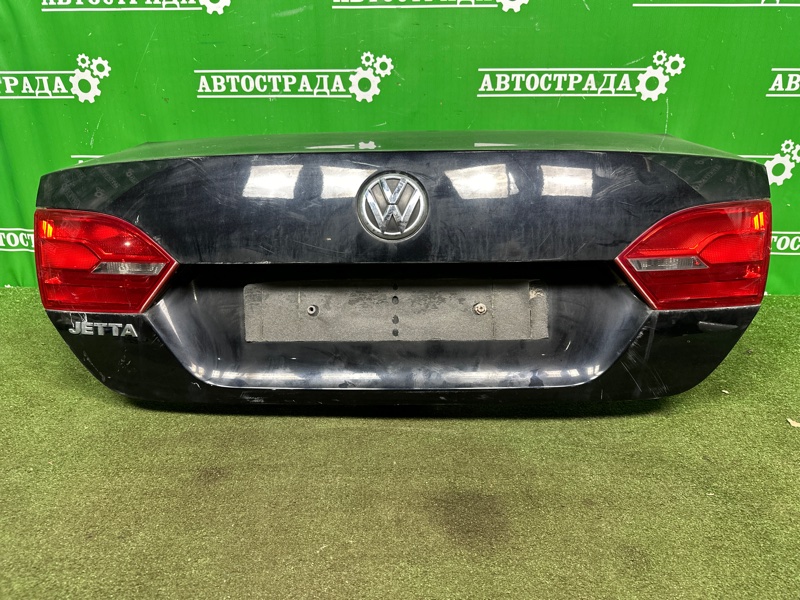 Крышка багажника, 25000 рублей, Москва