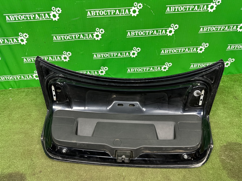 Крышка багажника, 25000 рублей, Москва