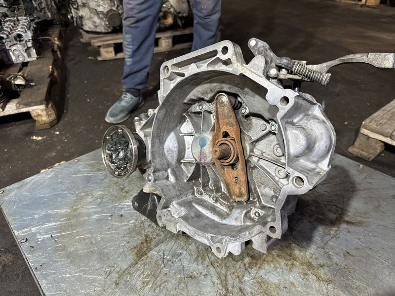 МКПП, 40000 рублей, Москва