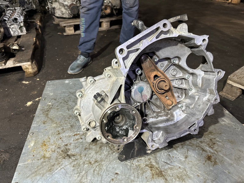 МКПП, 40000 рублей, Москва