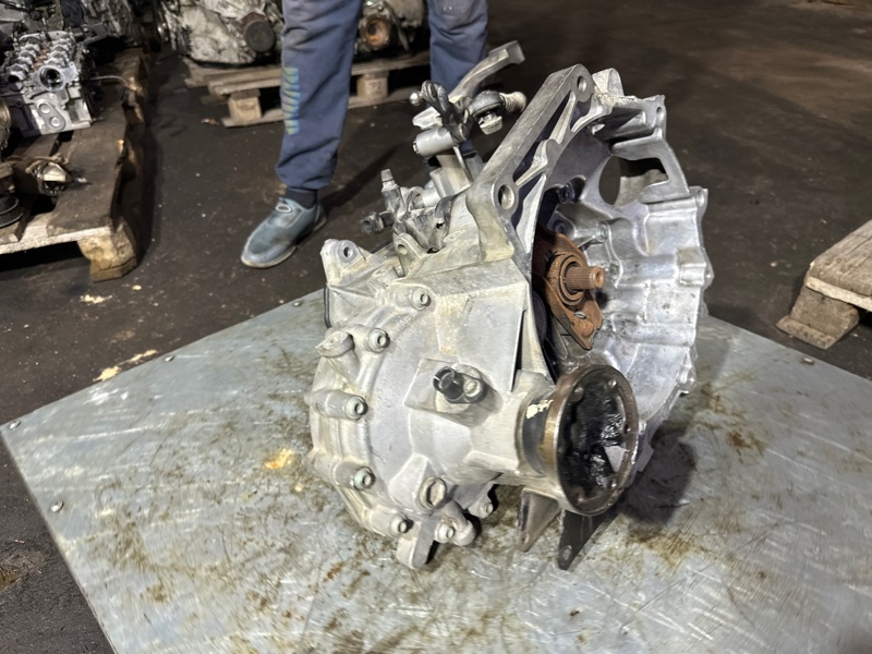 МКПП, 40000 рублей, Москва