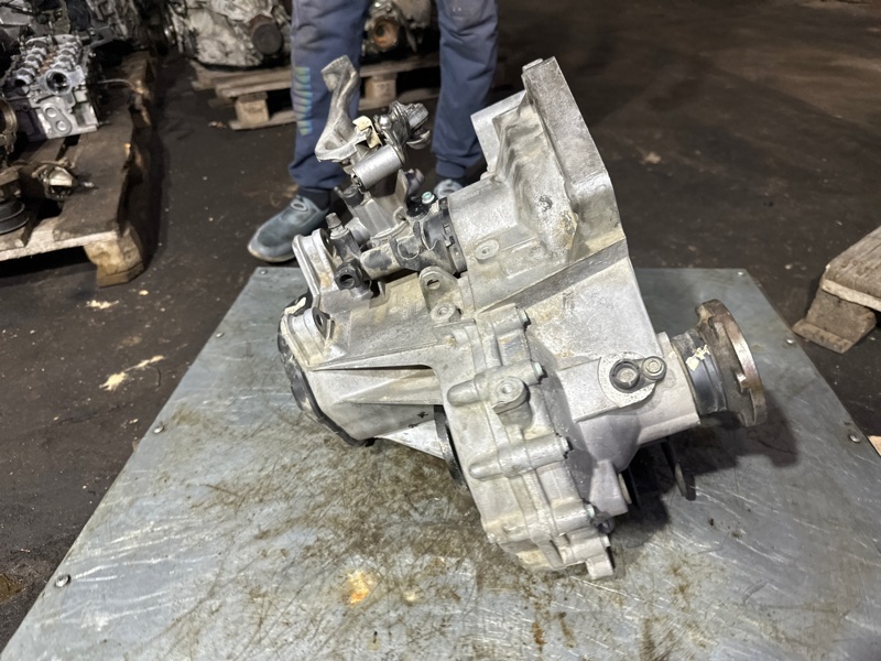 МКПП, 40000 рублей, Москва