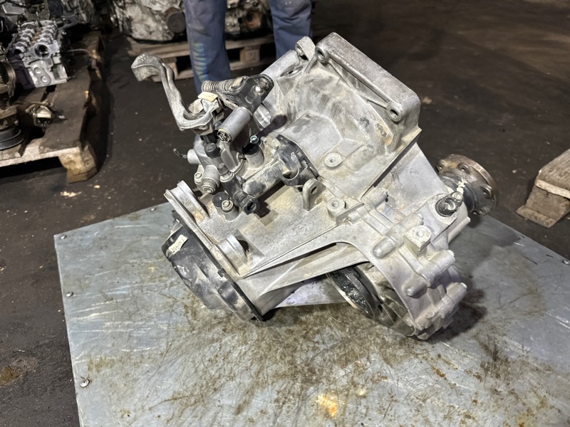 МКПП, 40000 рублей, Москва