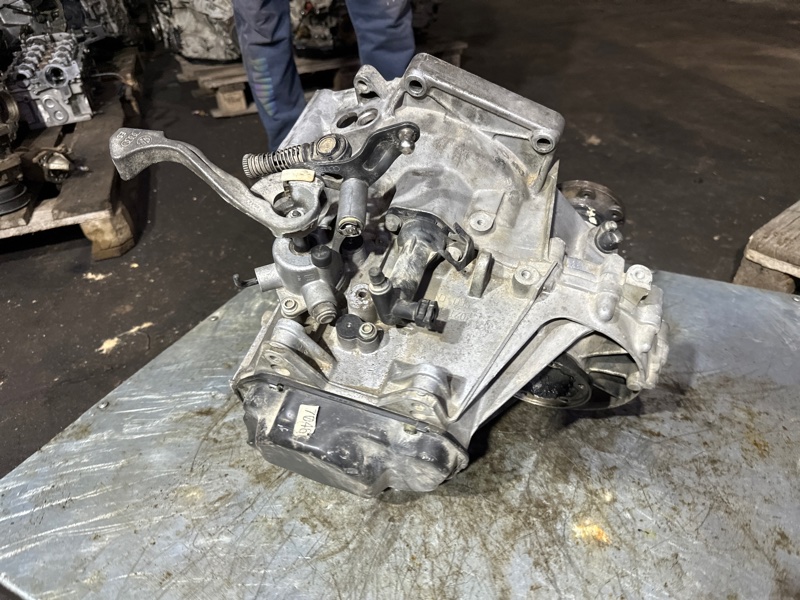 МКПП, 40000 рублей, Москва