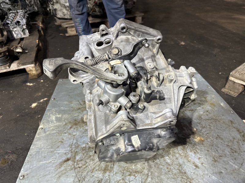 МКПП, 40000 рублей, Москва