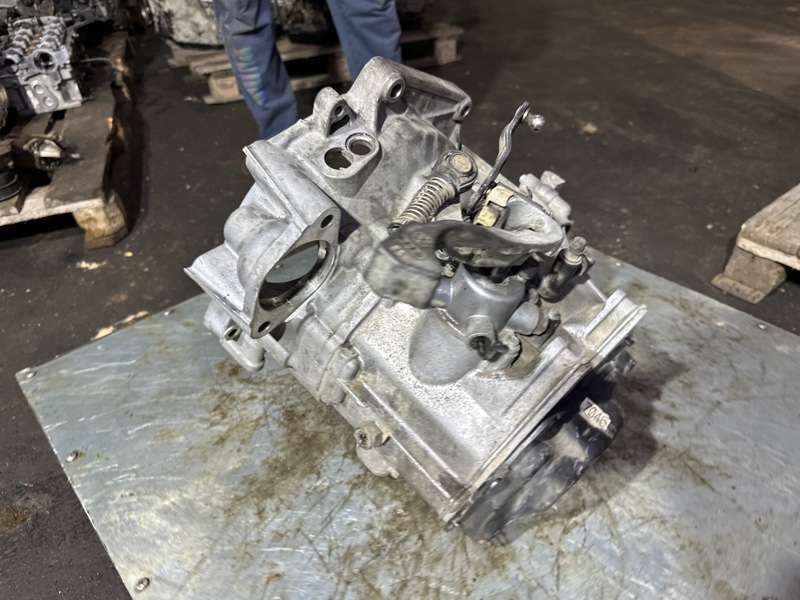 МКПП, 40000 рублей, Москва