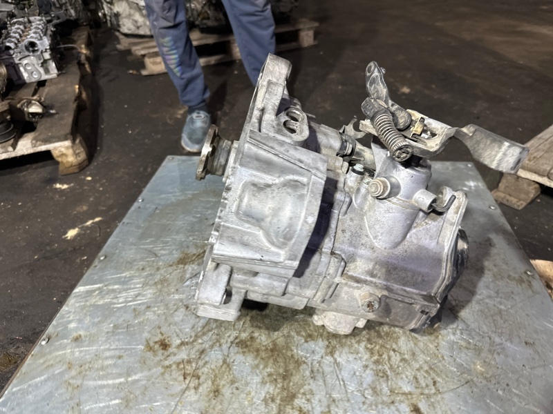 МКПП, 40000 рублей, Москва