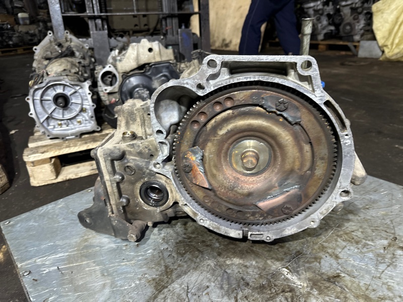 АКПП, 50000 рублей, Москва