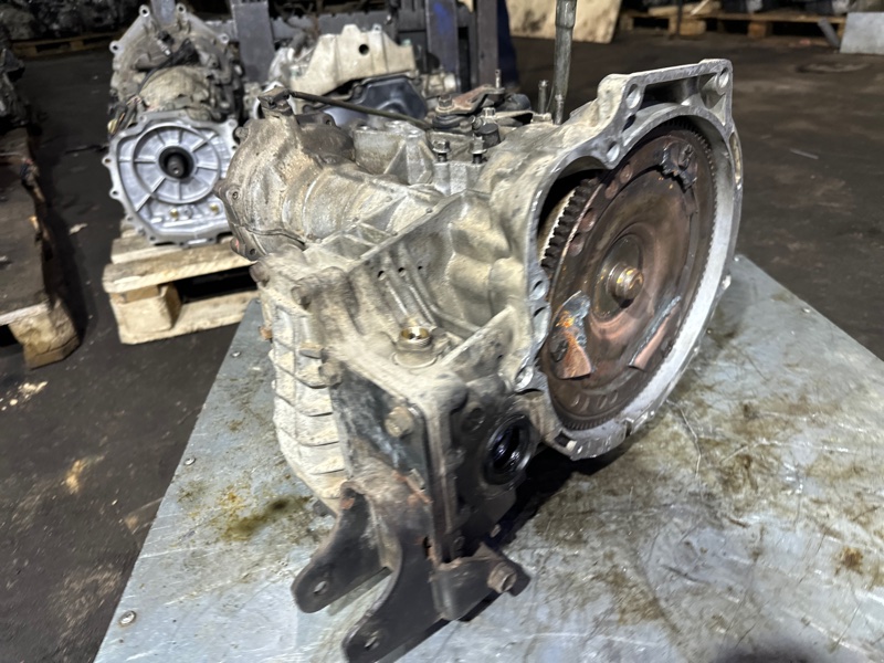 АКПП, 50000 рублей, Москва