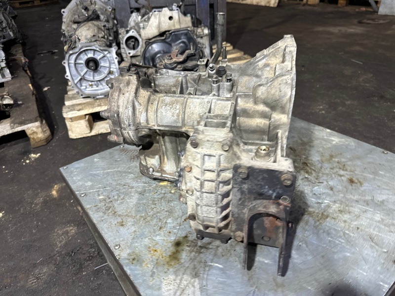 АКПП, 50000 рублей, Москва