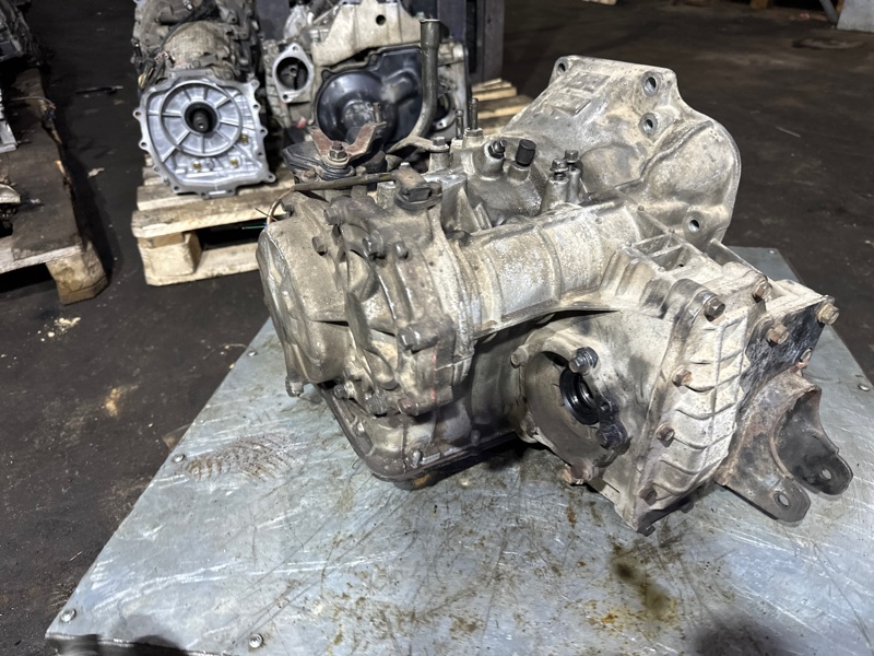 АКПП, 50000 рублей, Москва