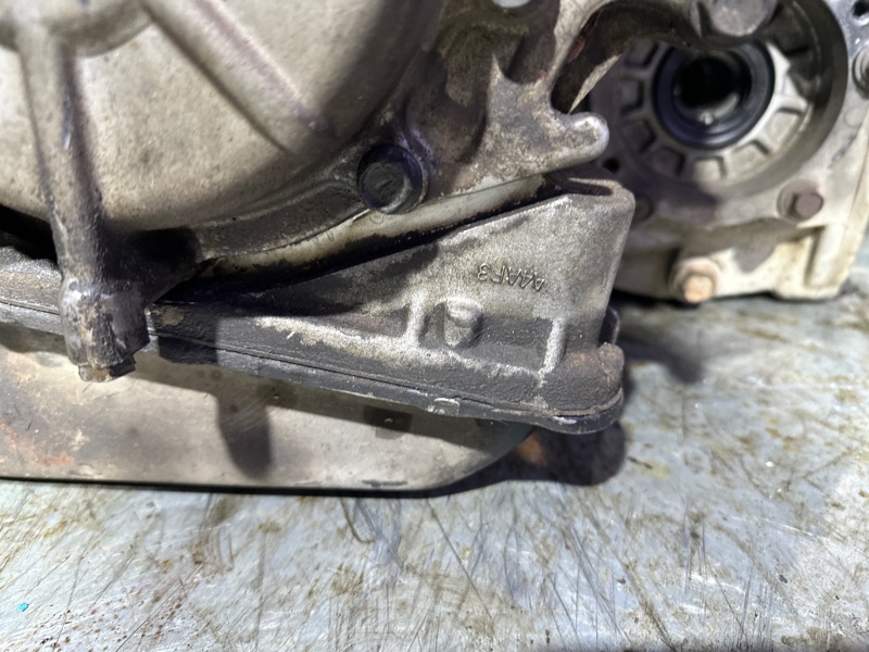 АКПП, 50000 рублей, Москва