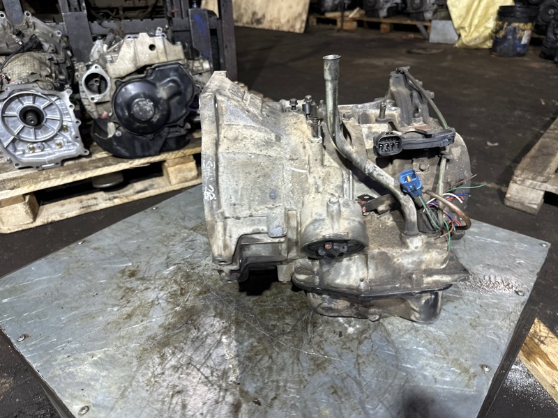 АКПП, 50000 рублей, Москва