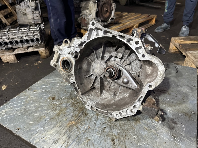 МКПП, 55000 рублей, Москва