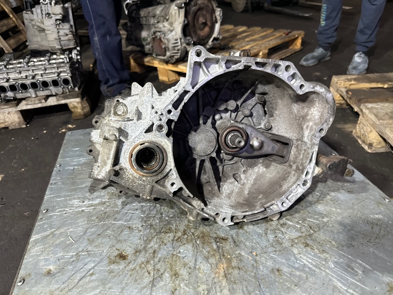 МКПП, 55000 рублей, Москва