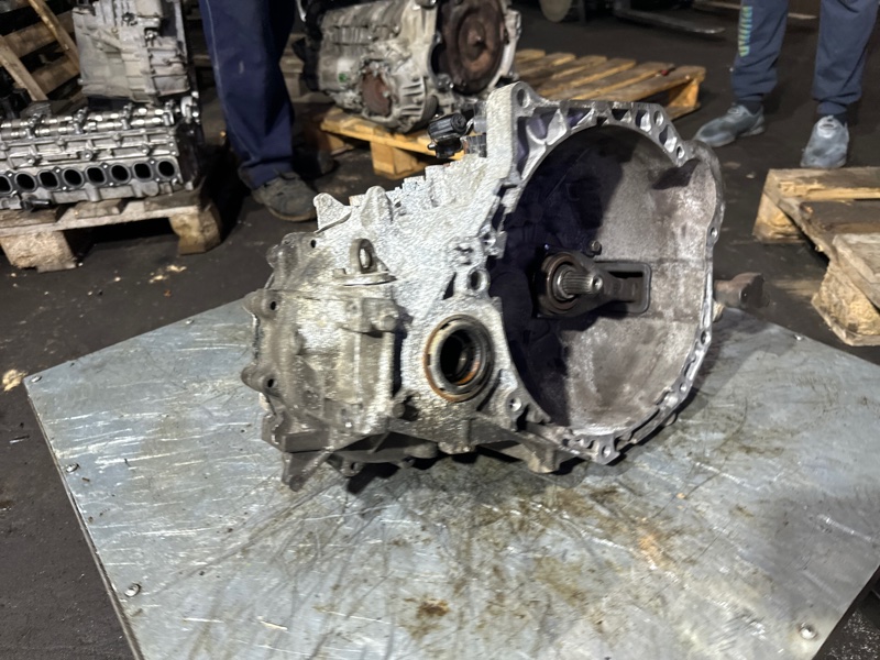 МКПП, 55000 рублей, Москва