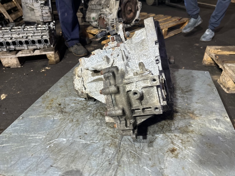 МКПП, 55000 рублей, Москва