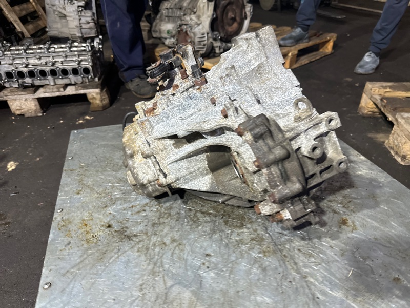 МКПП, 55000 рублей, Москва